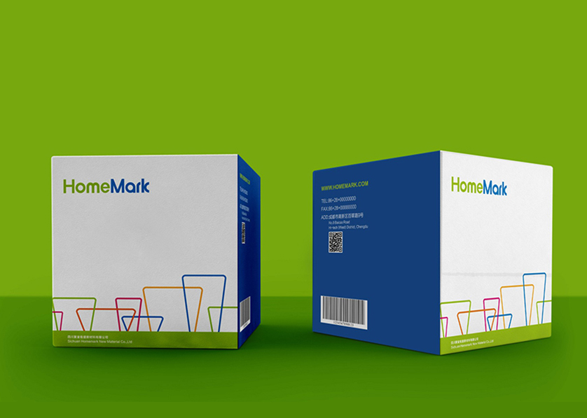 梁子湖区VI设计公司